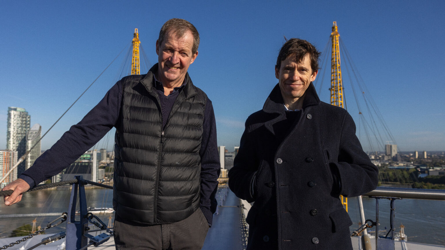 Existe-t-il vraiment un centriste « raisonnable » ?