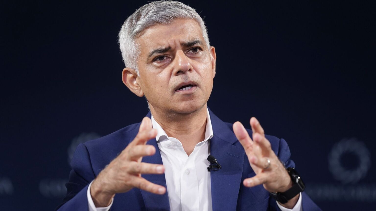Non, Sadiq, le déclin de Londres n’est pas de la « désinformation »