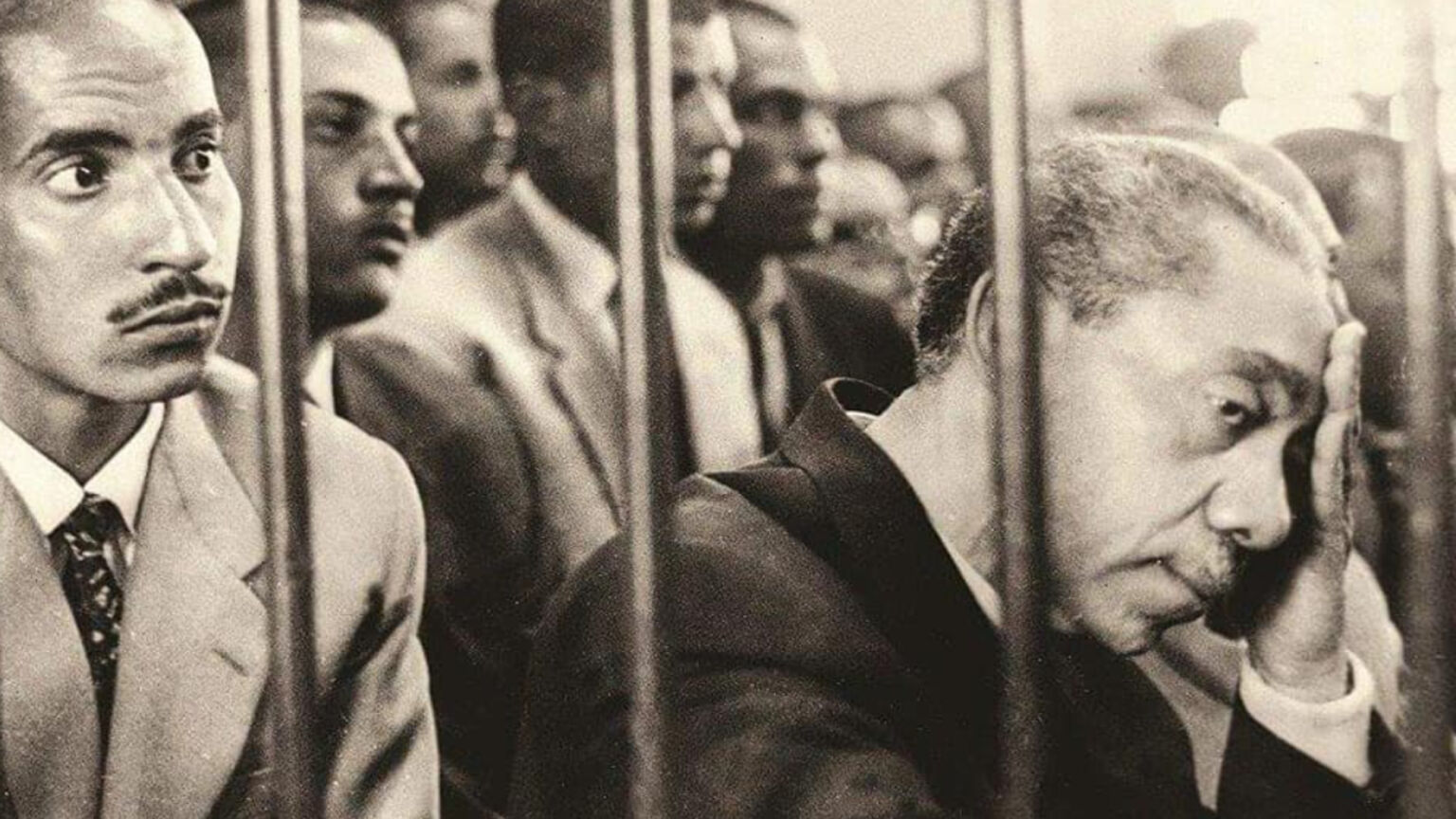 Sayyid Qutb : le parrain de l'islamisme