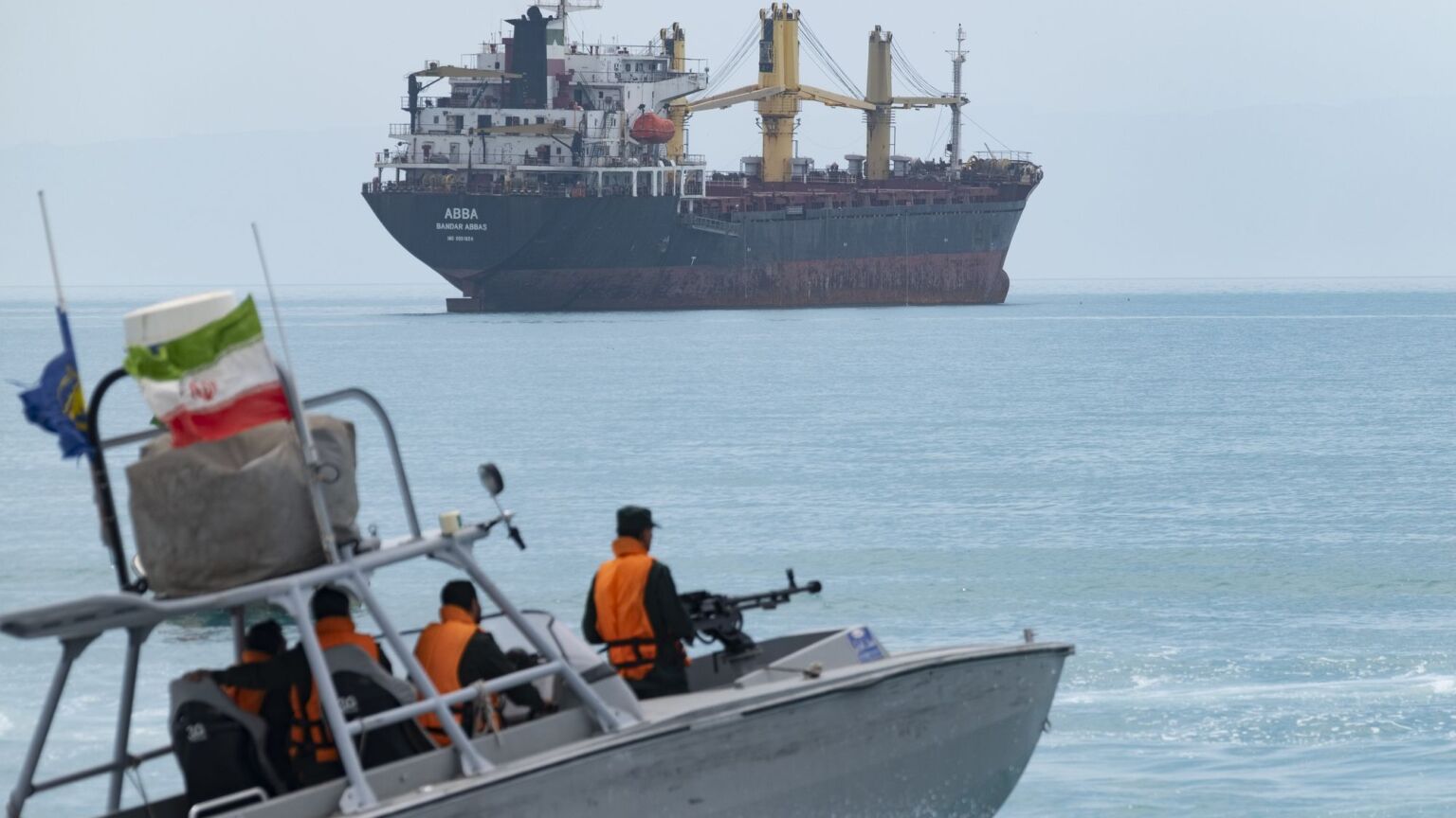 L’Iran a-t-il gagné la « guerre économique » ? Même pas proche