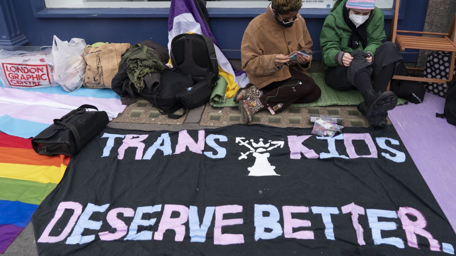 « Votre pénis » ? Les journalistes ont renoncé à dire la vérité