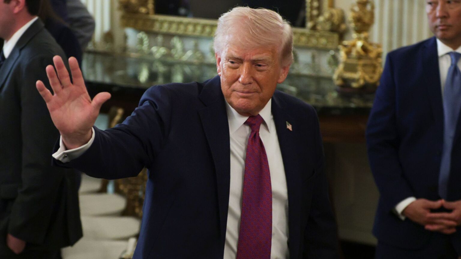 Donald Trump : la première présidente « féministe » des États-Unis ?