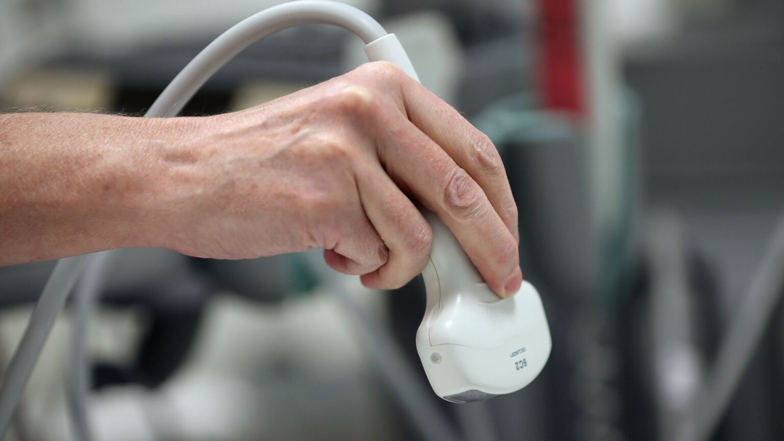 Le NHS a un problème de femmes