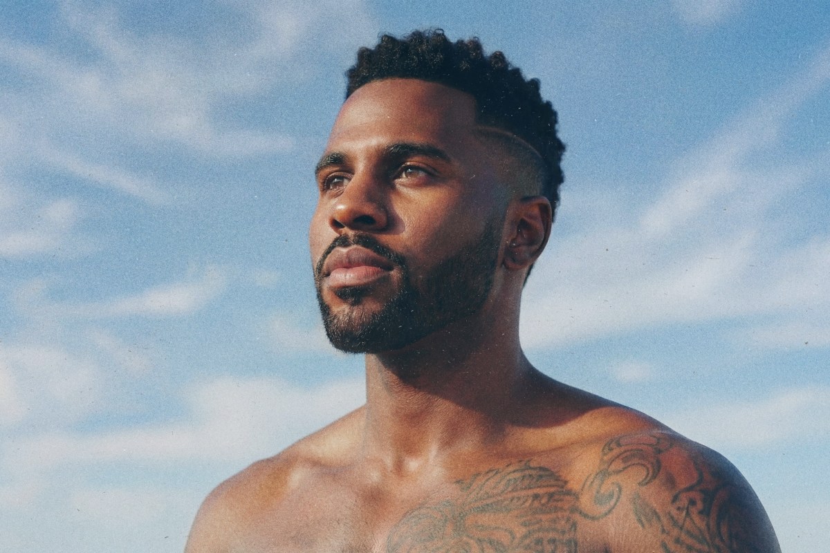 ^ “Jason Derulo amène The Last Dance (Part 1) en Australie en septembre.”