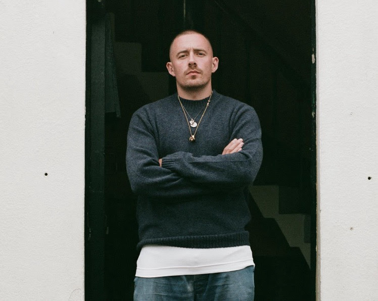 “Dermot Kennedy revient en Australie avec la tournée 'The Weight of the Woods'”