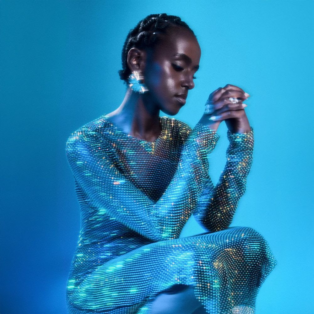 Titre : Shewita annonce son premier EP Canvas et sort le nouveau single « CINS »