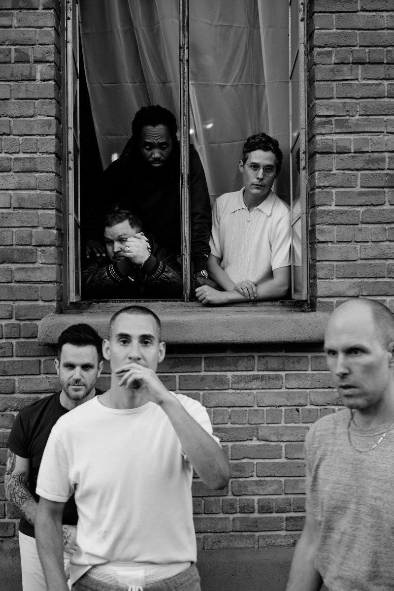 Titre : Bleachers sort son nouveau single “The Van” avant son prochain album