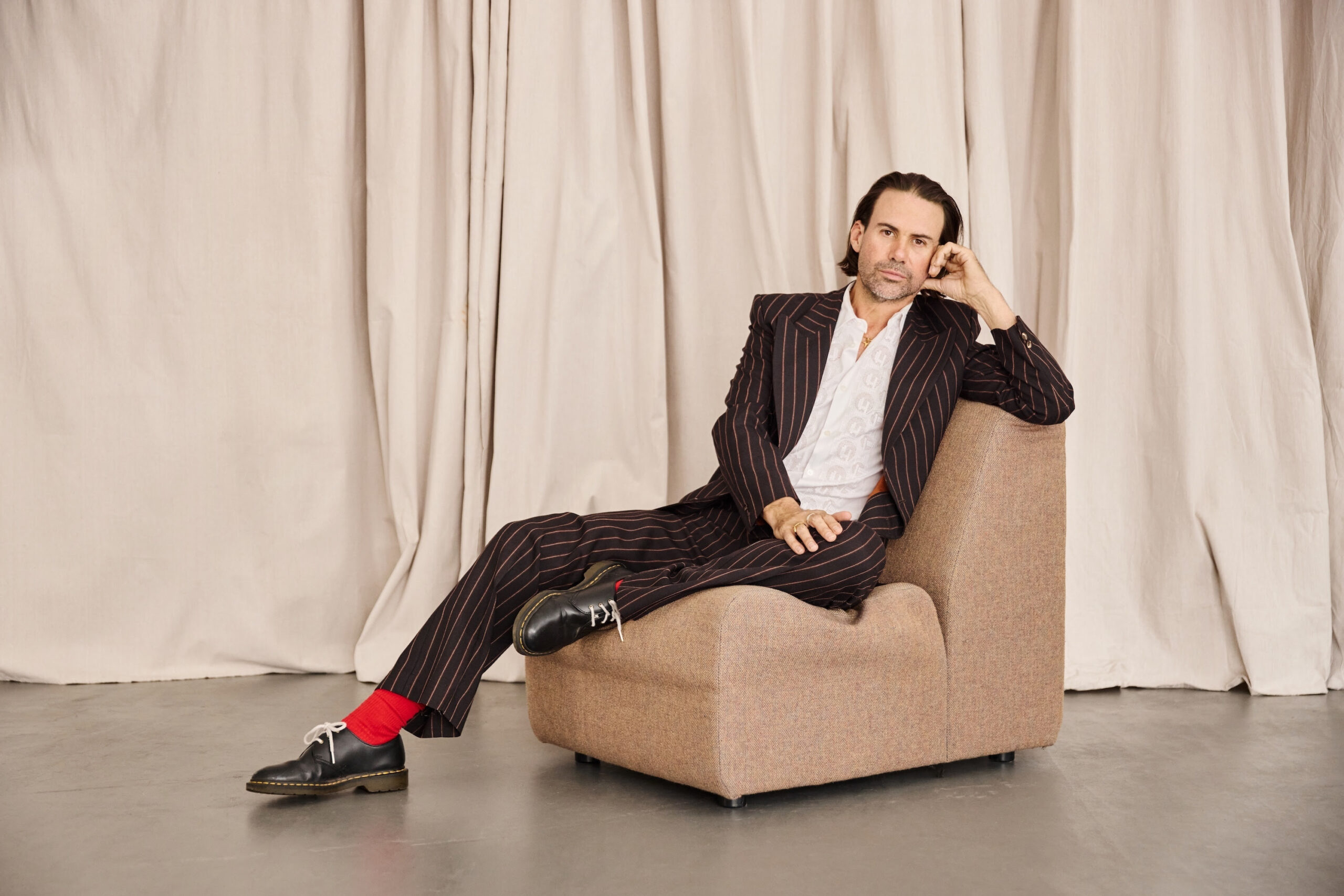 ^ “Phil Jamieson annonce le nouvel album 10Charlie et la grande tournée PJ AIR”