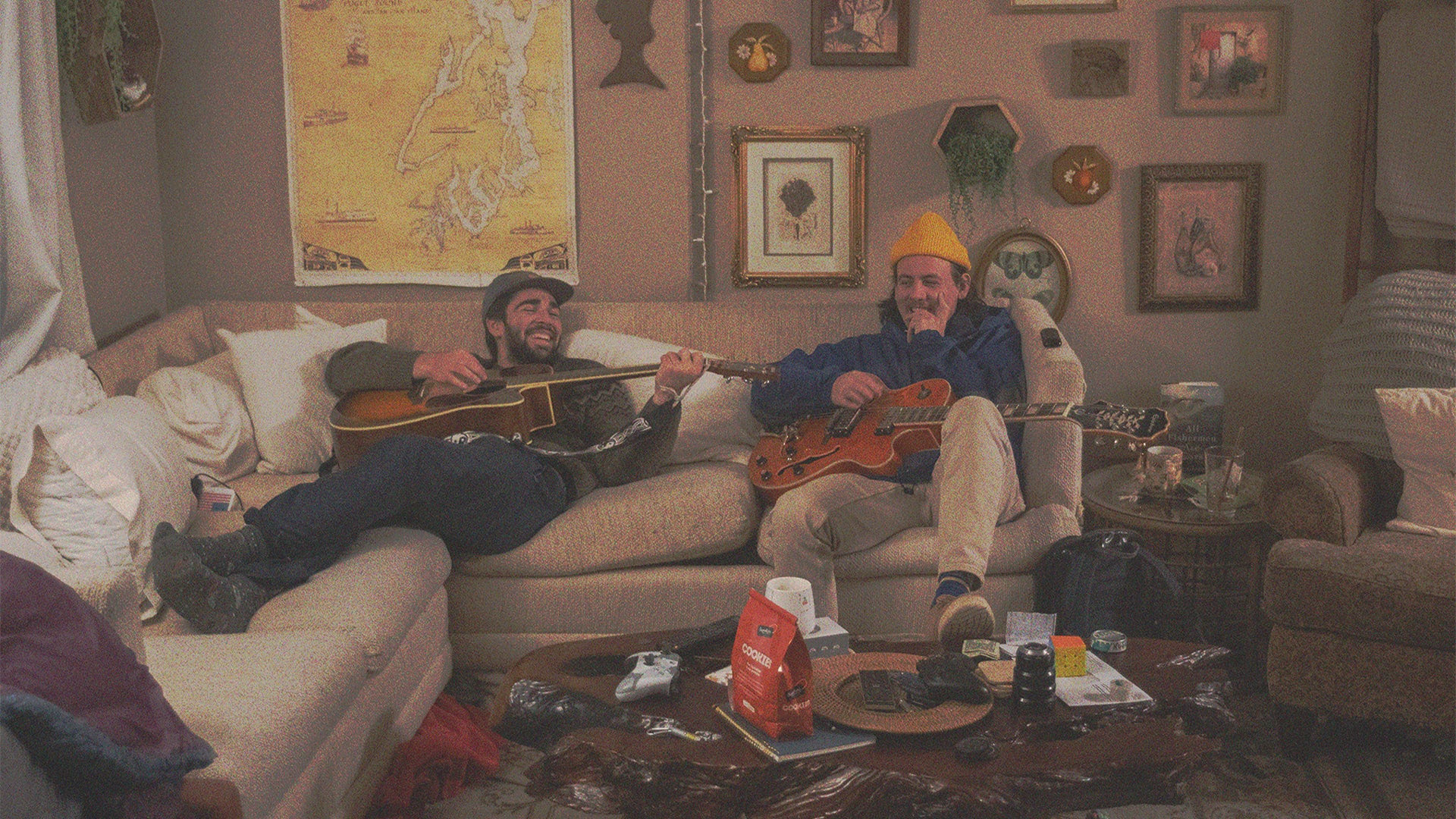 News : Buffalo Traffic Jam annonce sa première tournée australienne pour 2026