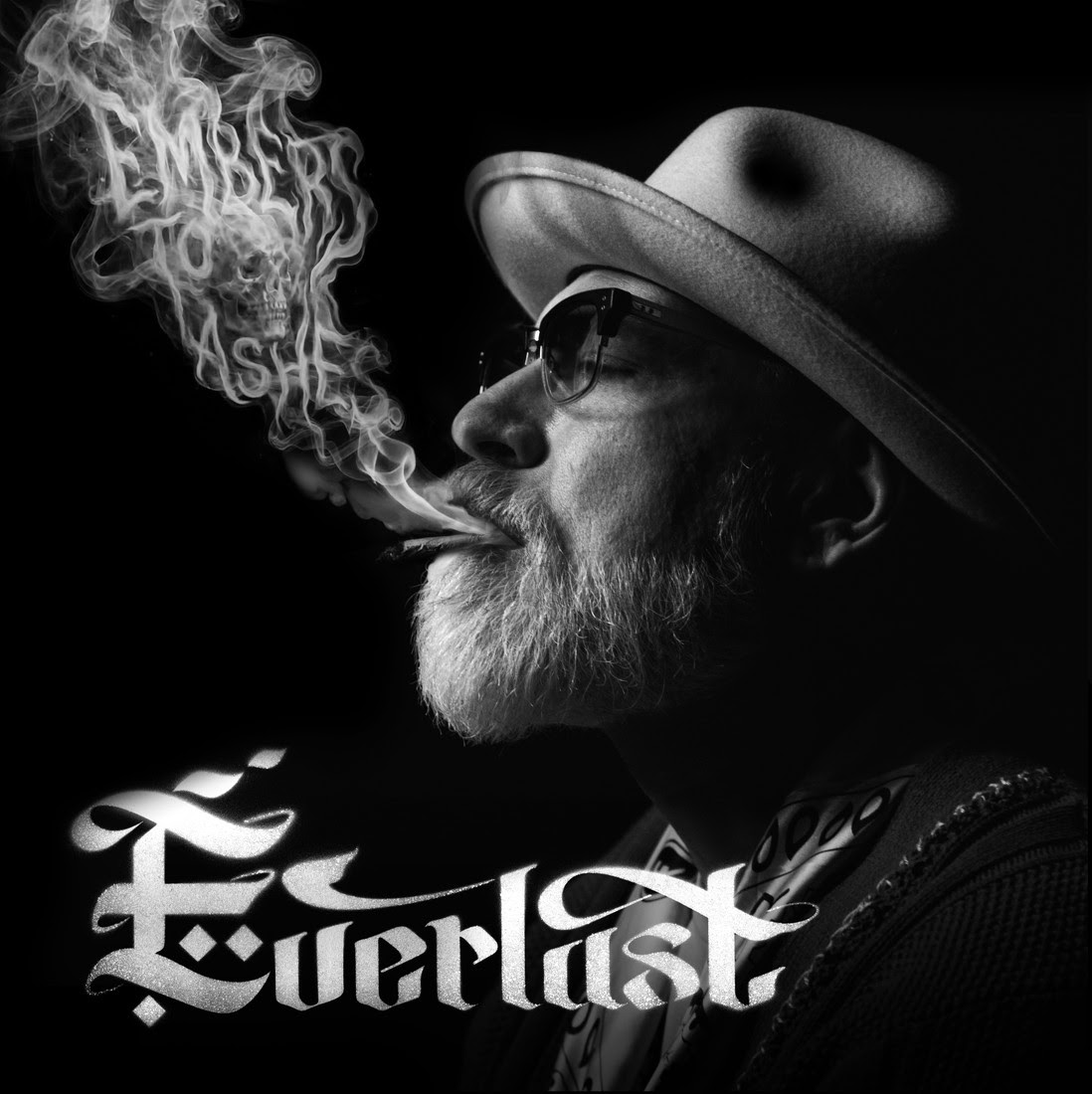 Titre : Everlast revient avec son premier album en huit ans, Embers to Ashes
