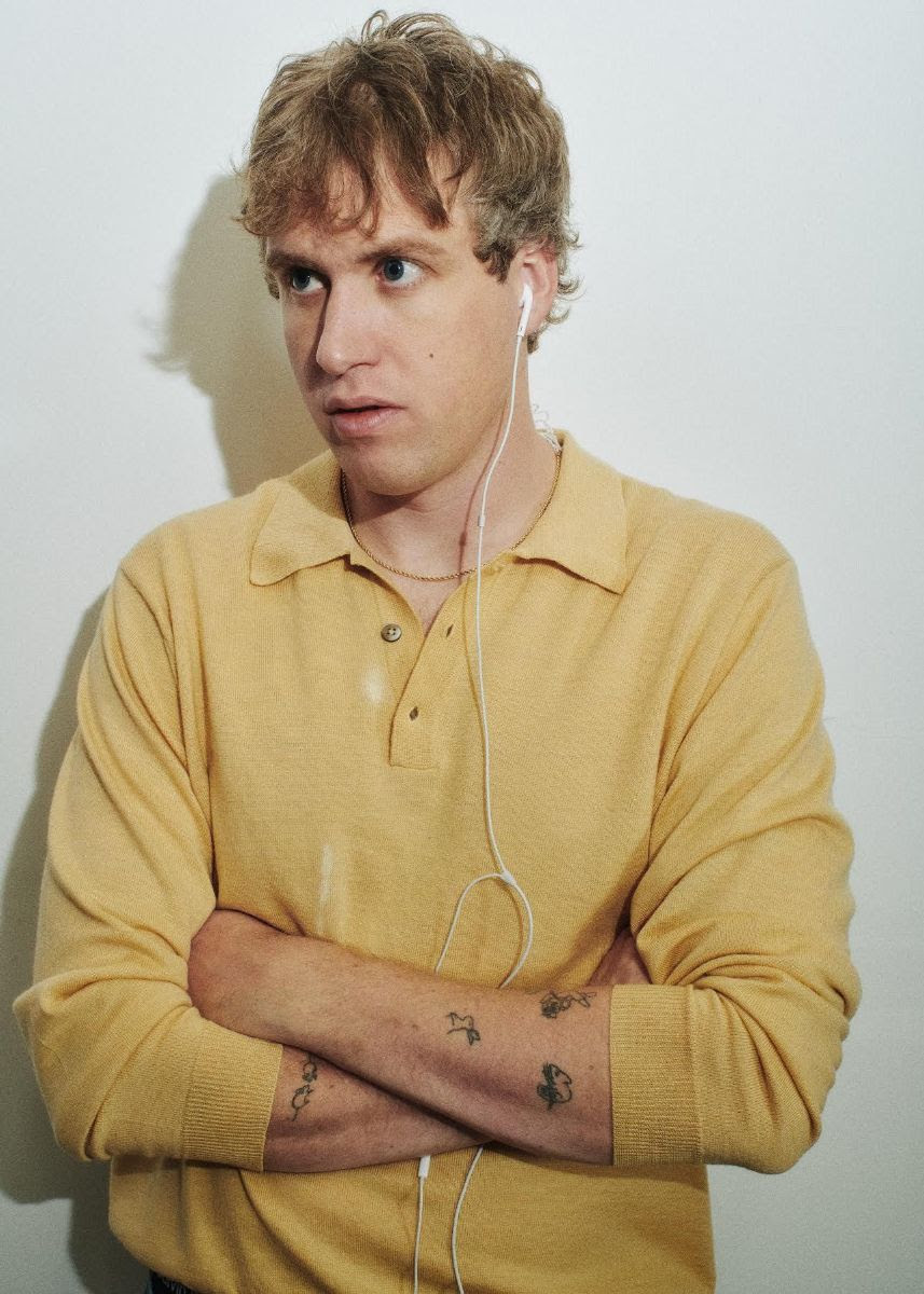 Track : Jigitz poursuit sa percée avec la collaboration avec Charlotte Plank