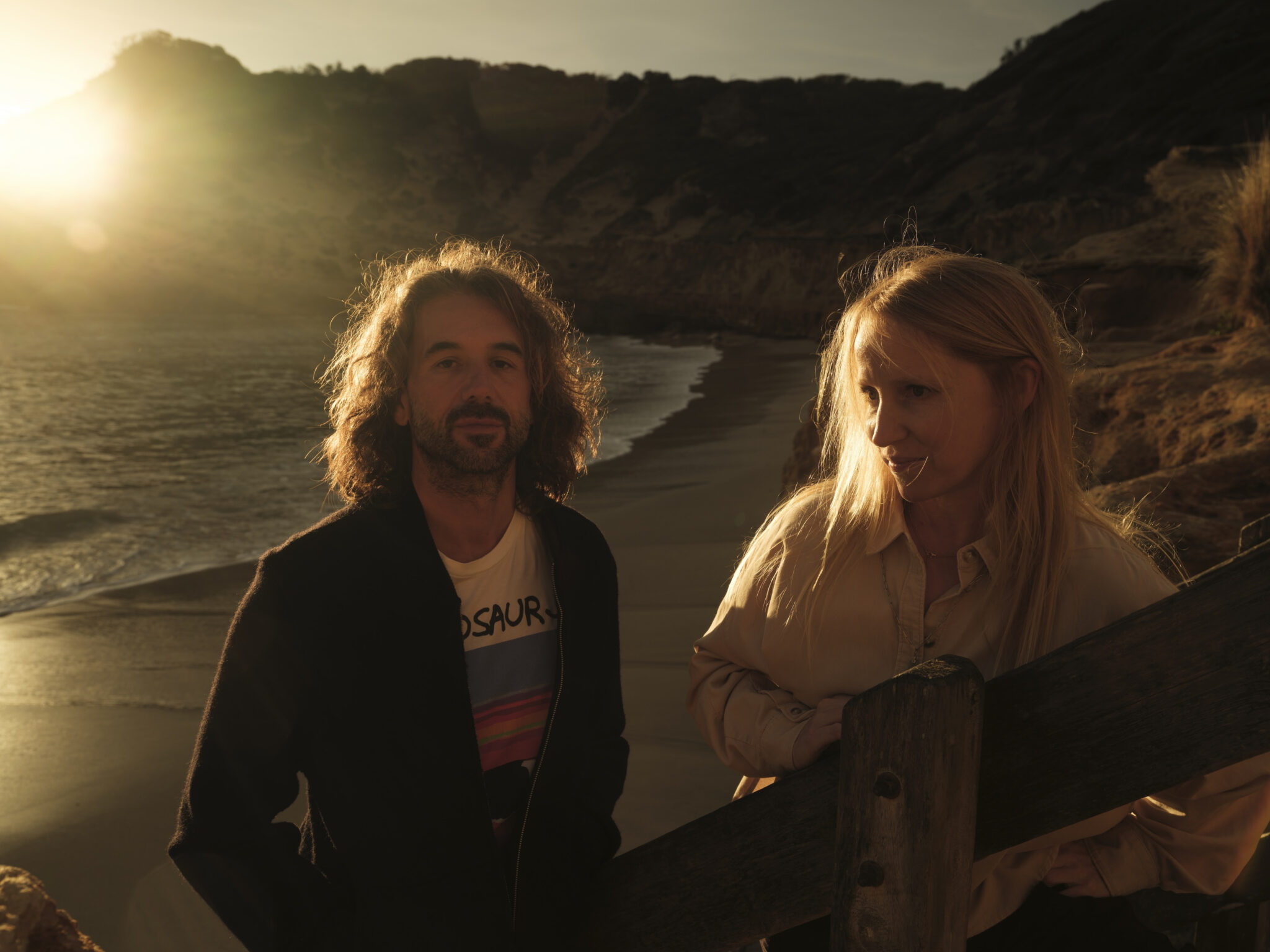 Titre : Luluc revient avec le nouvel album discrètement subversif Sweet Thief