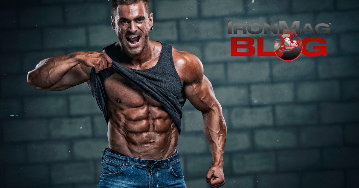 5 raisons d'entraîner votre corps qui n'ont rien à voir avec la construction d'abdos – IronMag Bodybuilding and Fitness Blog