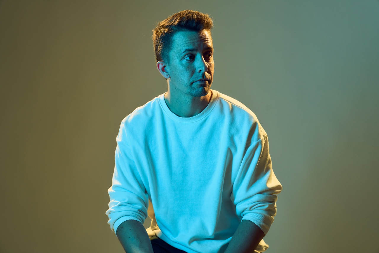 News : Steve Stinson sort son premier single « Always On My Mind »