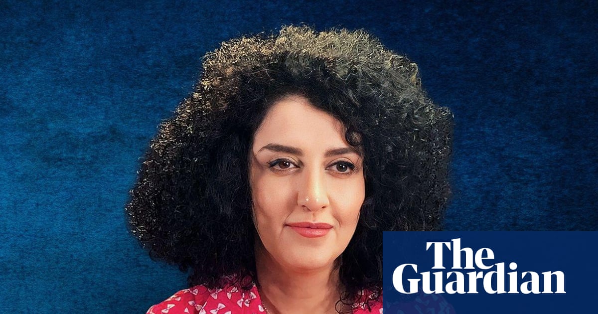 Plus de 110 lauréats du prix Nobel appellent l'L'Iran à libérer le militant Narges Mohammadi, gravement malade | L'Iran