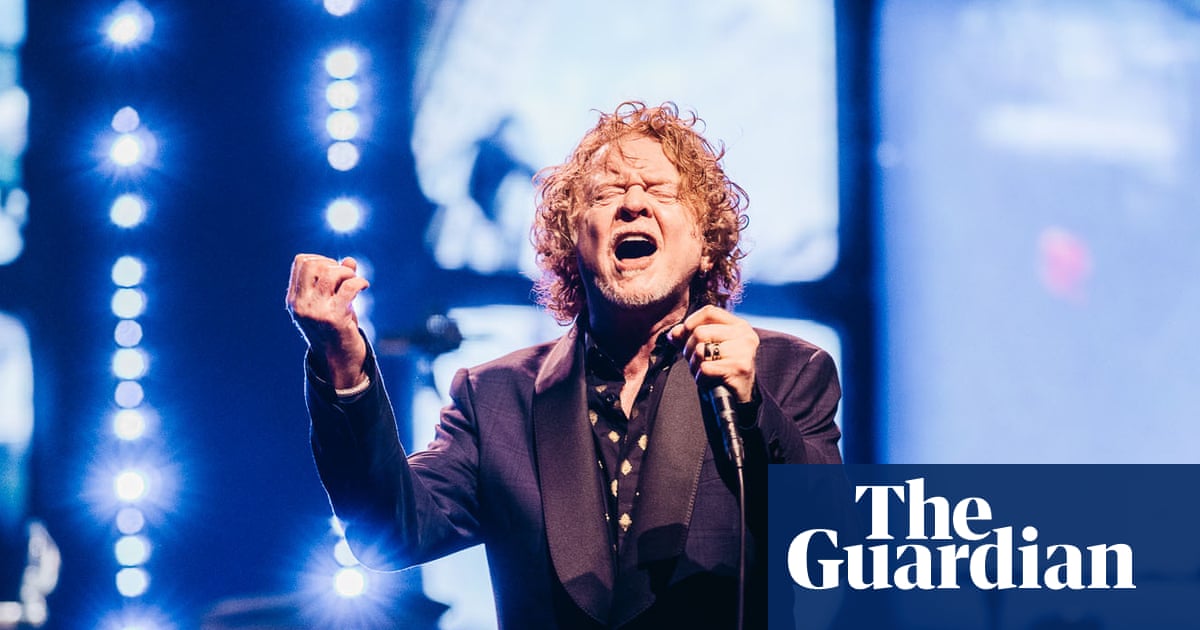 Ce soir à la télé : chant de club de jazz, papa dansant et hits Simply Red | télévision et radio