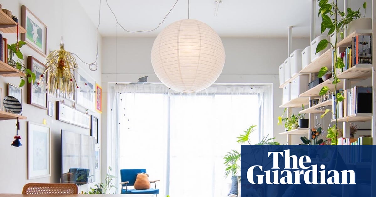 Les plans d'étage ouverts ne sont pas la réponse : les professionnels du design sur les avantages et les inconvénients de la vie dans un petit espace | maisons