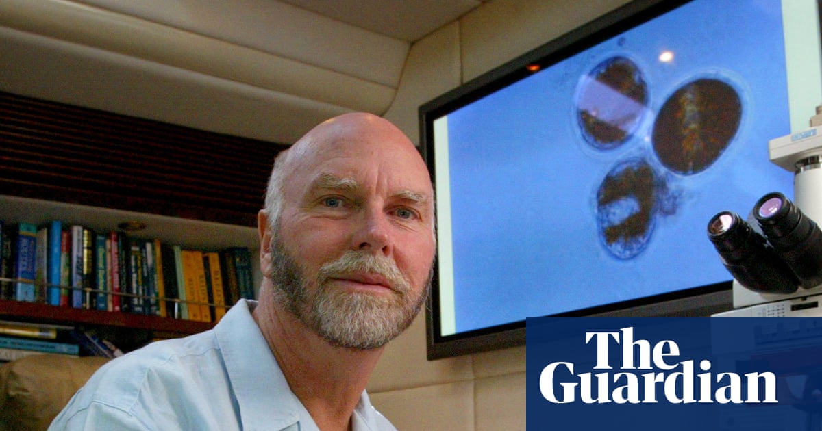 Nécrologie de Craig Venter | Science