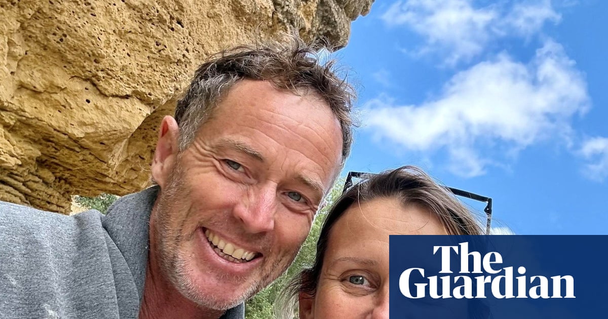 La famille d'un couple britannique emprisonné en L'Iran déclare avoir perdu contact | L'Iran