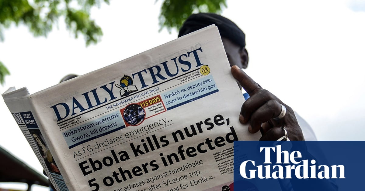L'OMS déclare l'épidémie d'Ebola au Congo et en Ouganda « urgence » de portée internationale | Ébola