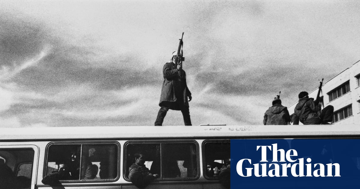 L’Iran et la révolution par Homa Katouzian Review – Comment est née la République islamique | Livres d'histoire