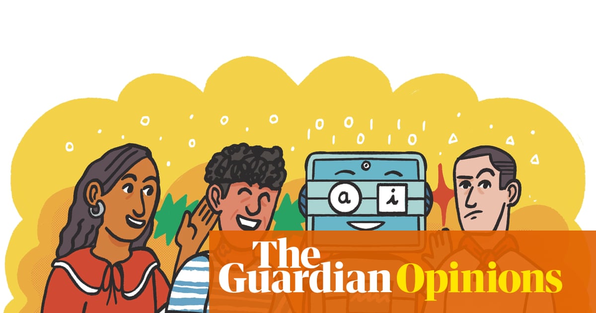 L'IA fera disparaître les barrières linguistiques – et réduira notre compréhension des autres cultures | Diego Marani