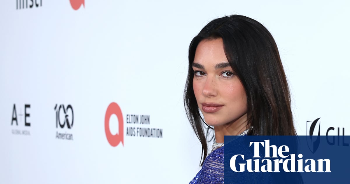 Dua Lipa poursuit Samsung pour 15 millions de dollars pour utilisation de son image sur des téléviseurs | Dua Lipa