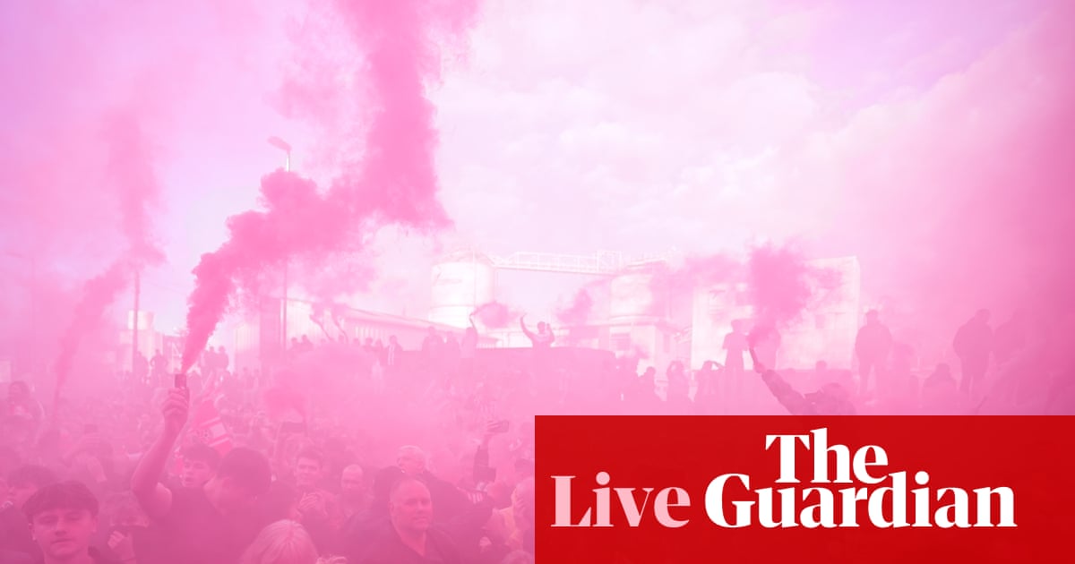 Southampton contre Middlesbrough : demi-finale des barrages de championnat, match retour – en direct | championnat