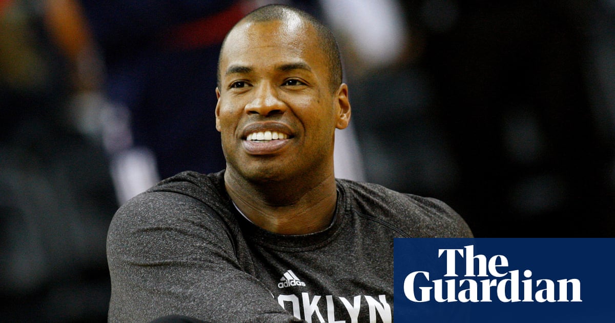 Jason Collins, le premier joueur gay de la NBA, décède d'une tumeur au cerveau à 47 ans | Celtics de Boston