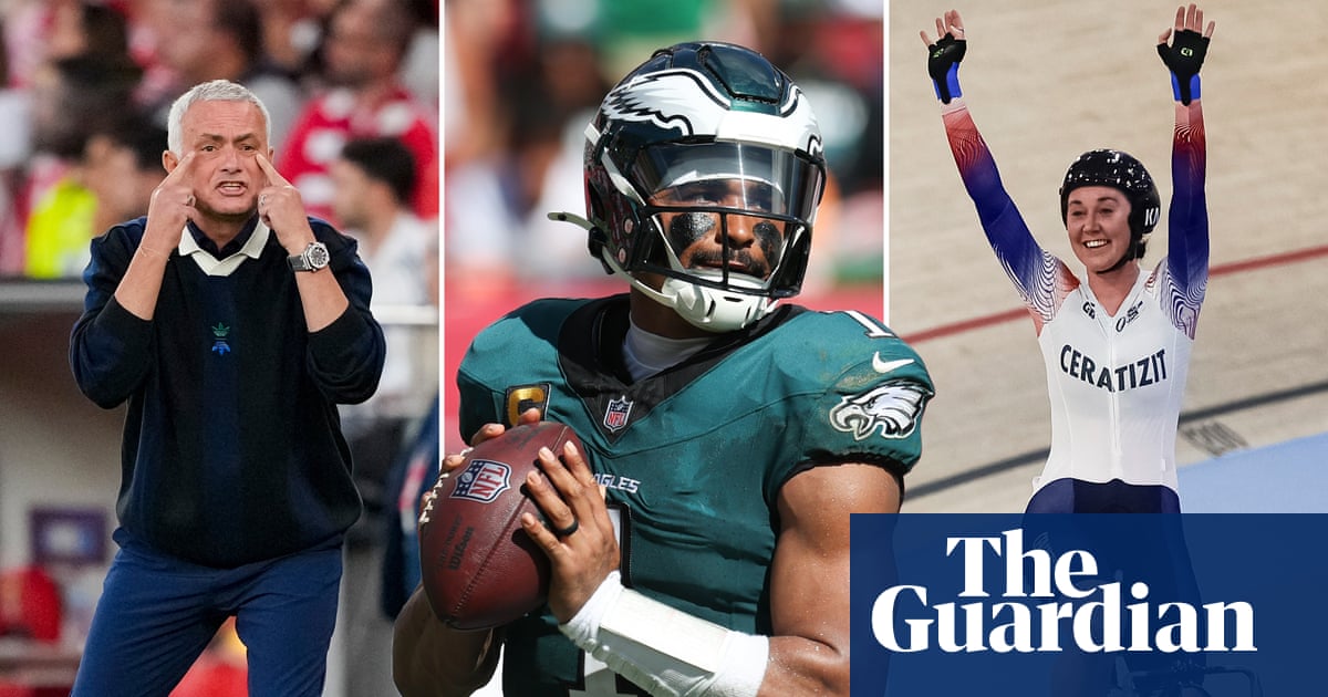 Quiz sportif de la semaine : finale de la FA Cup, NFL, Giro et Six Nations féminines