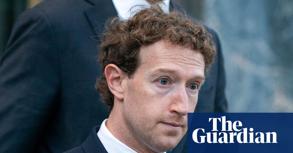 Meta règle un important procès en matière de dépendance aux médias sociaux avec le district scolaire | Méta