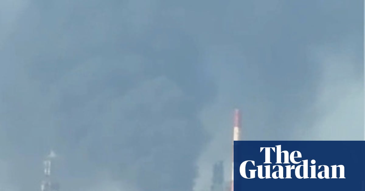 Briefing de guerre en Ukraine : les grèves dans les usines pétrolières se déroulent comme prévu, dit Zelensky | Ukraine