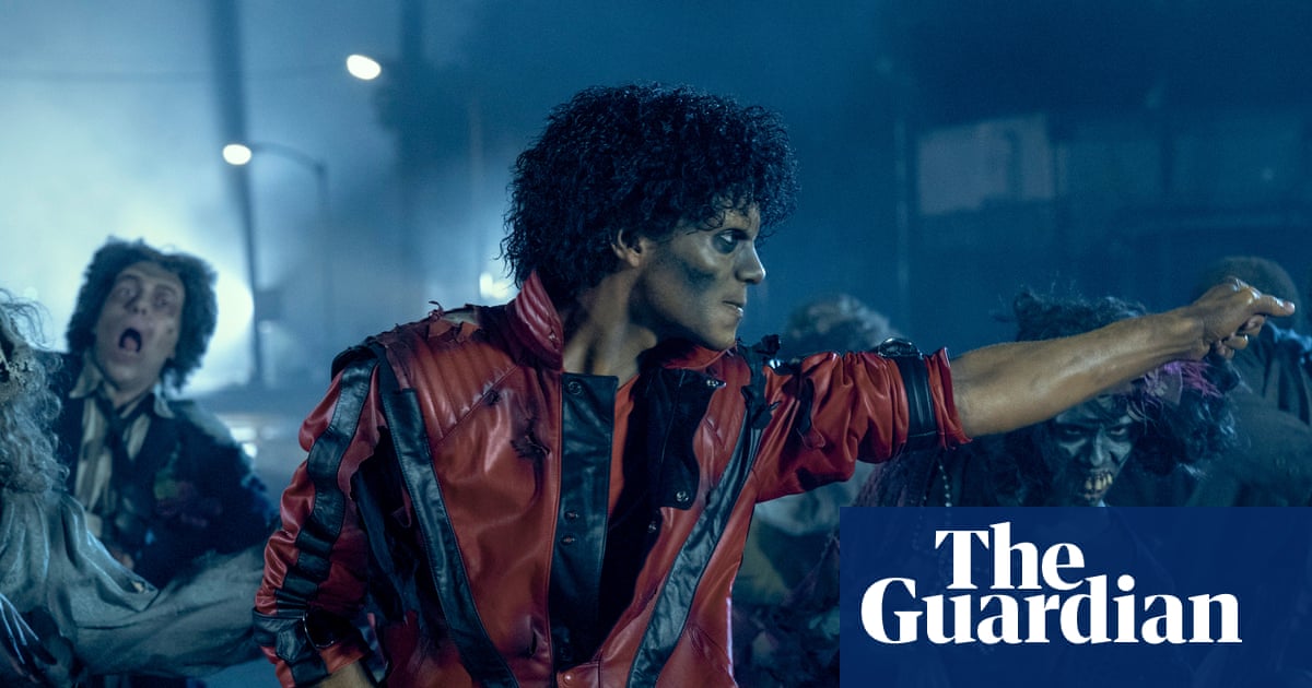 « Nous avons déjà tourné 25 à 30 % » : suite du biopic de Michael Jackson en route, affirme Studio | Michel