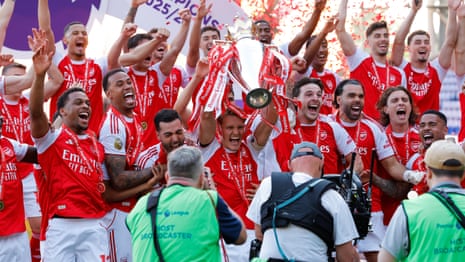 Bilan de la Premier League 2025-26 : nos rédacteurs réfléchissent à la saison – vidéo