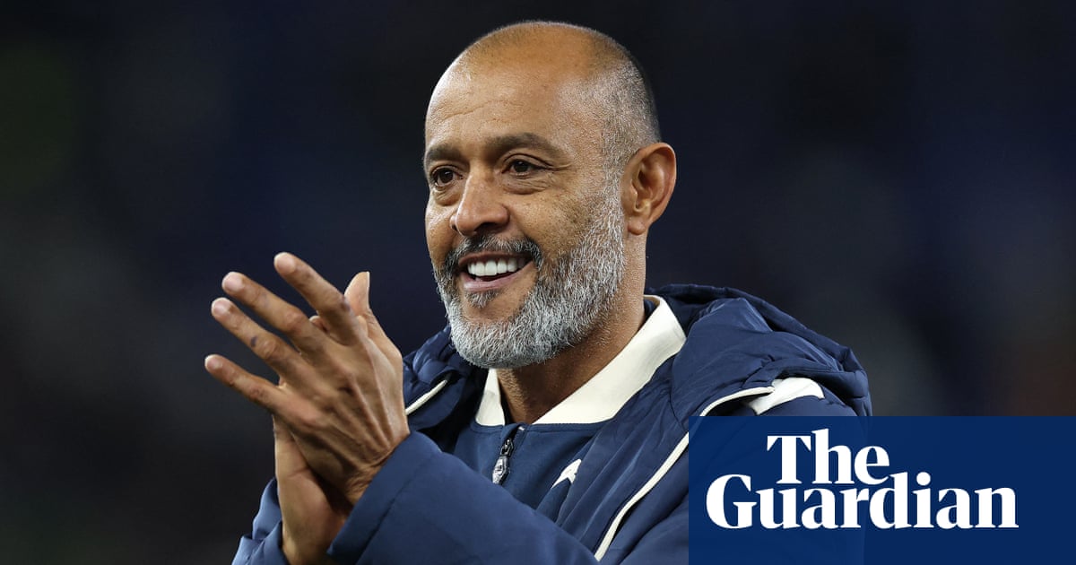 West Ham annonce que Nuno restera entraîneur-chef et visera un retour en Premier League | West Ham United