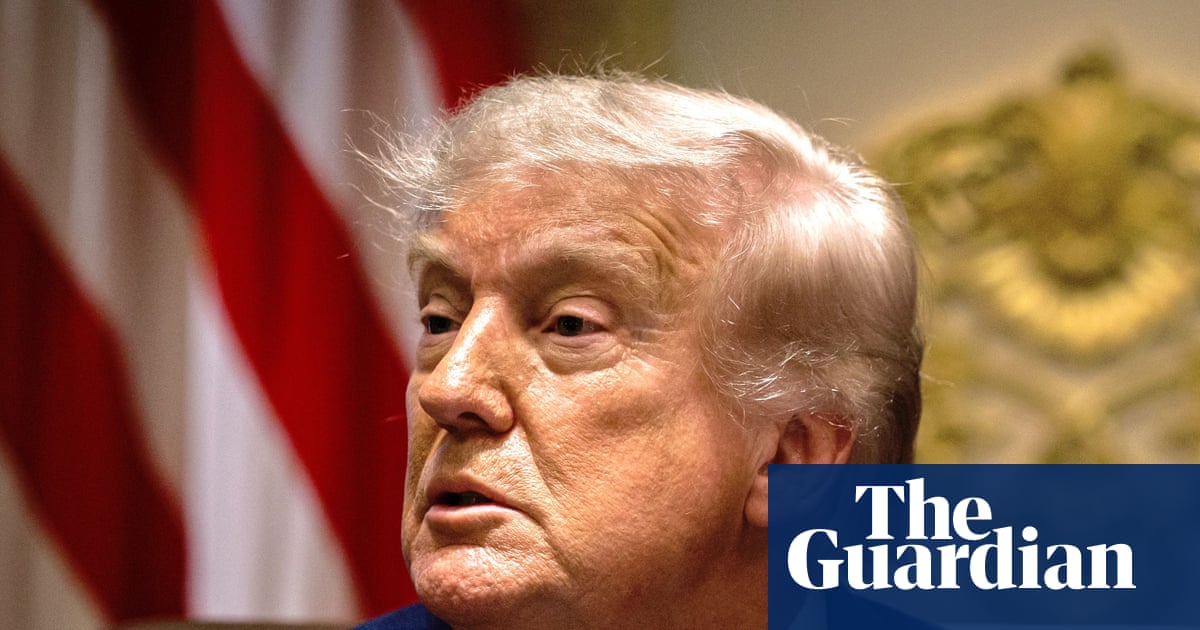 Trump affirme qu'il est sur le point d'accepter un accord de paix avec des concessions majeures avec l'Iran | Guerre américano-israélienne contre l'Iran