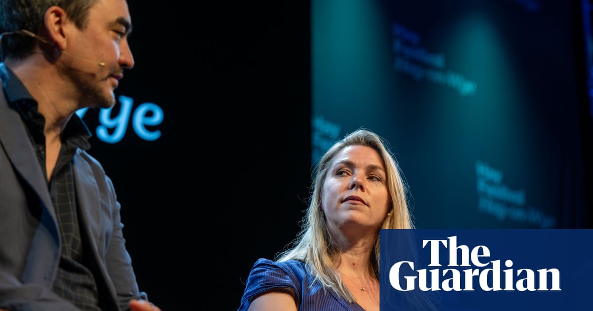 Un procès méta-juridique oblige le lanceur d’alerte de Facebook à garder le silence lors du Hay Festival | Méta