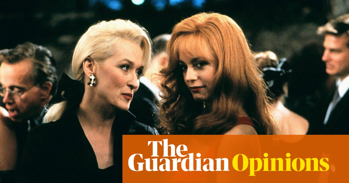 Êtes-vous un « optimiste du temps » ? Je suis désolé, nous ne pouvons pas être amis | Polly Hudson