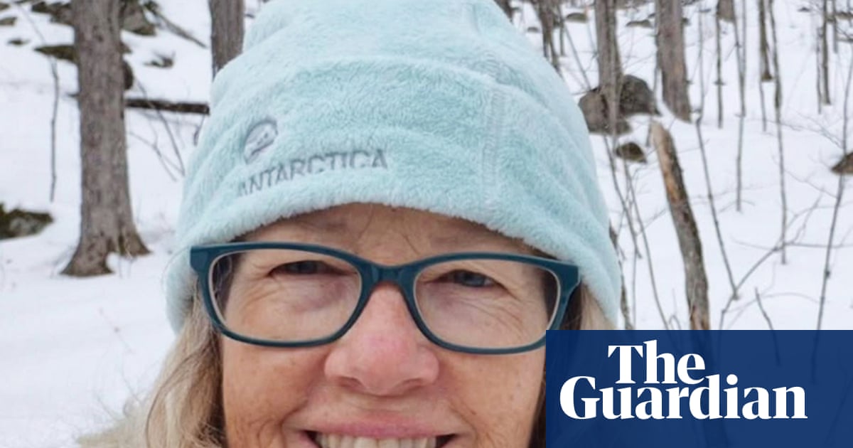 Recherche annulée pour un randonneur australien disparu dans un parc national canadien accidenté | Canada