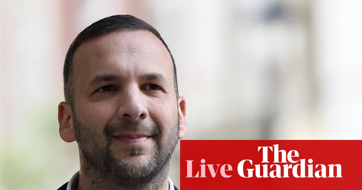 Polanski « inapte à diriger un parti » après le tweet de Golders Green, déclare le ministre – UK Politics Live | politique