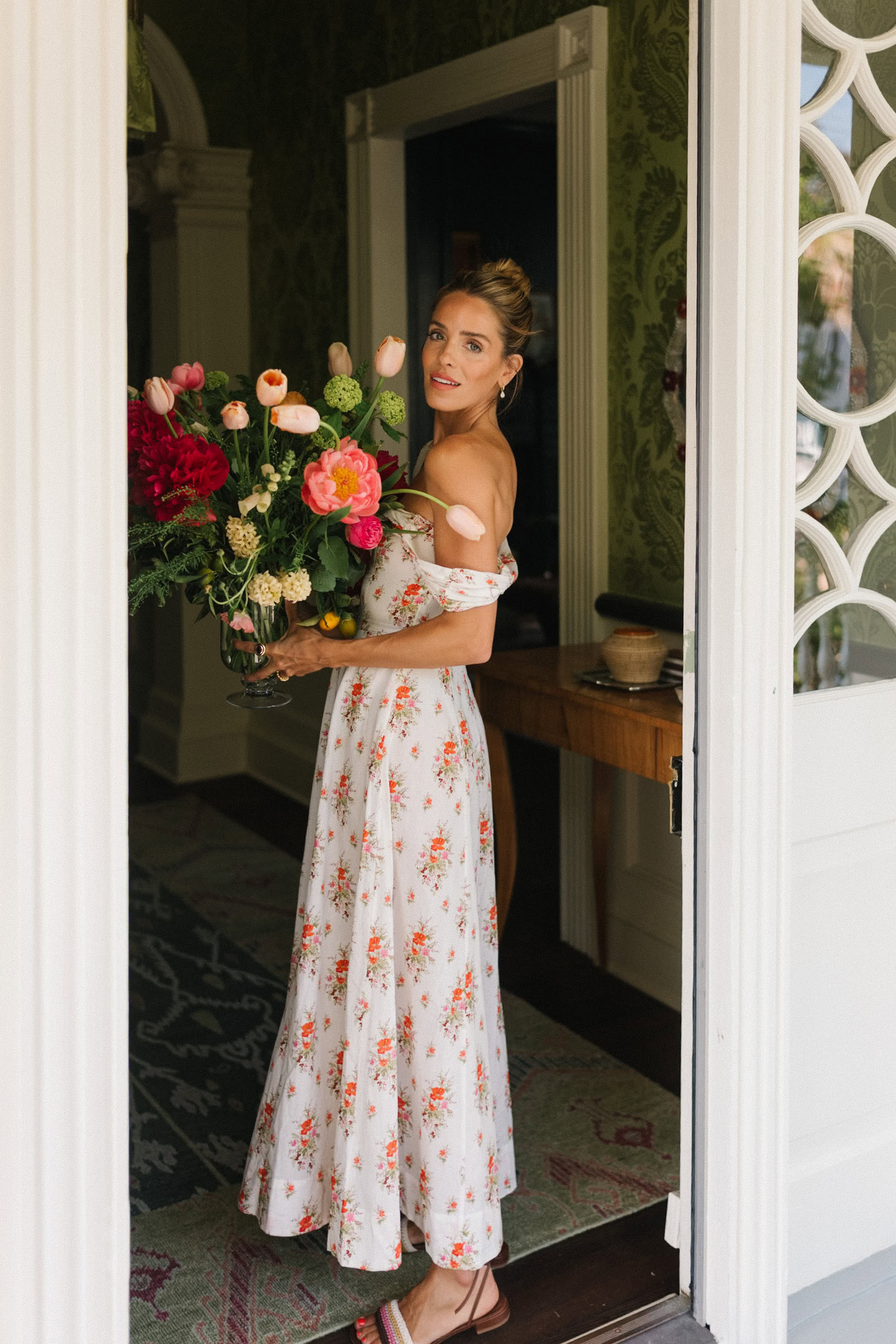 Robes de jour : moins de 500 $ – Julia Berolzheimer