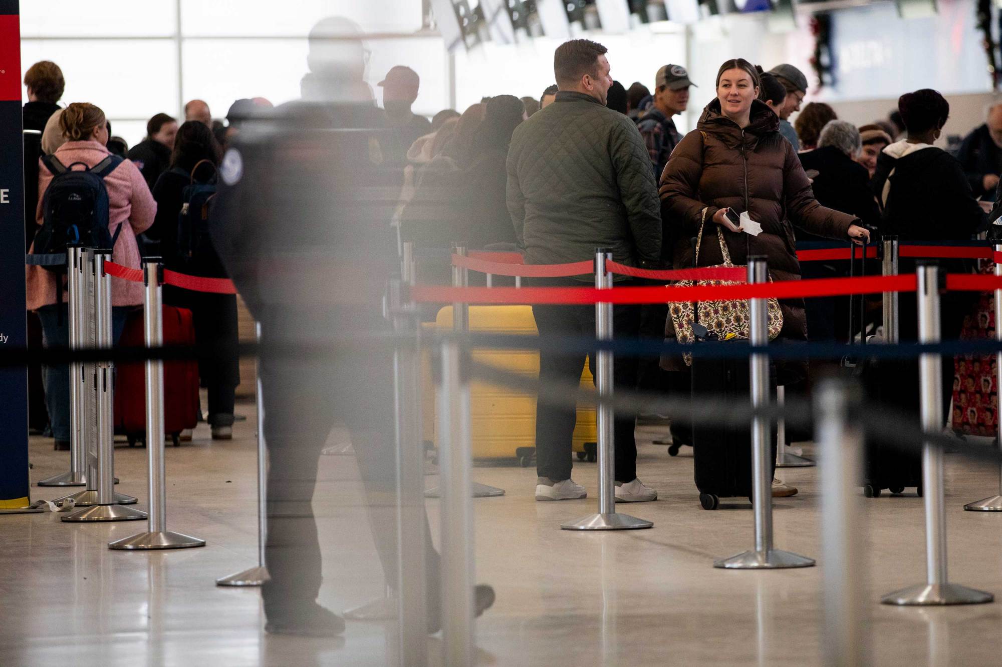 Le CBP arrête des électeurs non-citoyens alors que Trump intensifie ses recherches de fraude électorale – ProPublica