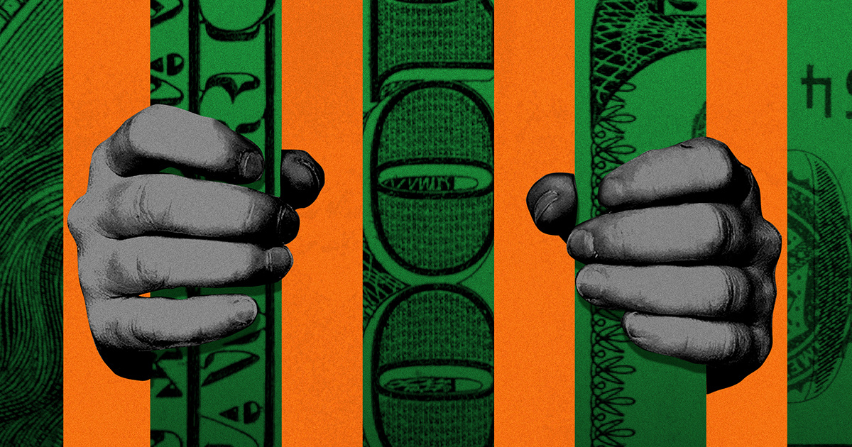 Jeff Landry’s Prison Budget Proposal Stands to Cost Louisiana Taxpayers Millions — ProPublica