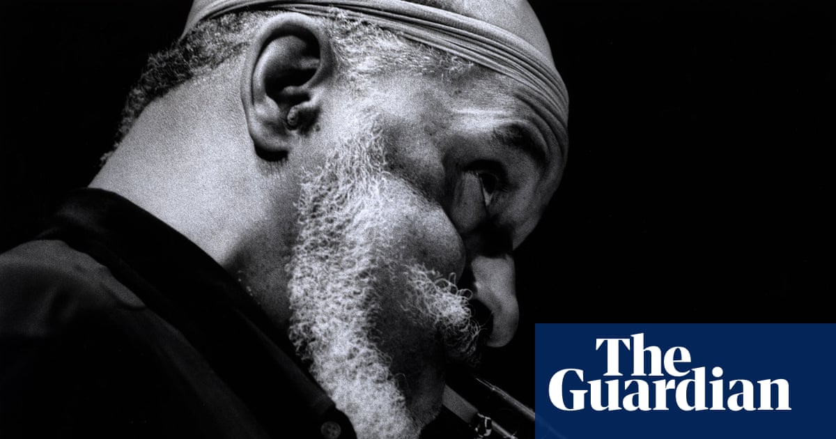 Sonny Rollins, colosse du saxophone de jazz, décède à 95 ans | Sonny Rollins
