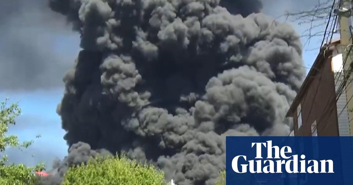 Briefing de guerre en Ukraine : le centre pétrolier russe Touapsé est touché pour la quatrième fois alors que la catastrophe environnementale s'aggrave | Ukraine