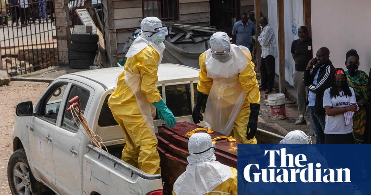 L'épidémie d'Ebola s'est propagée en République démocratique du Congo « dépassant » les efforts de réponse, prévient l'OMS | République démocratique du Congo