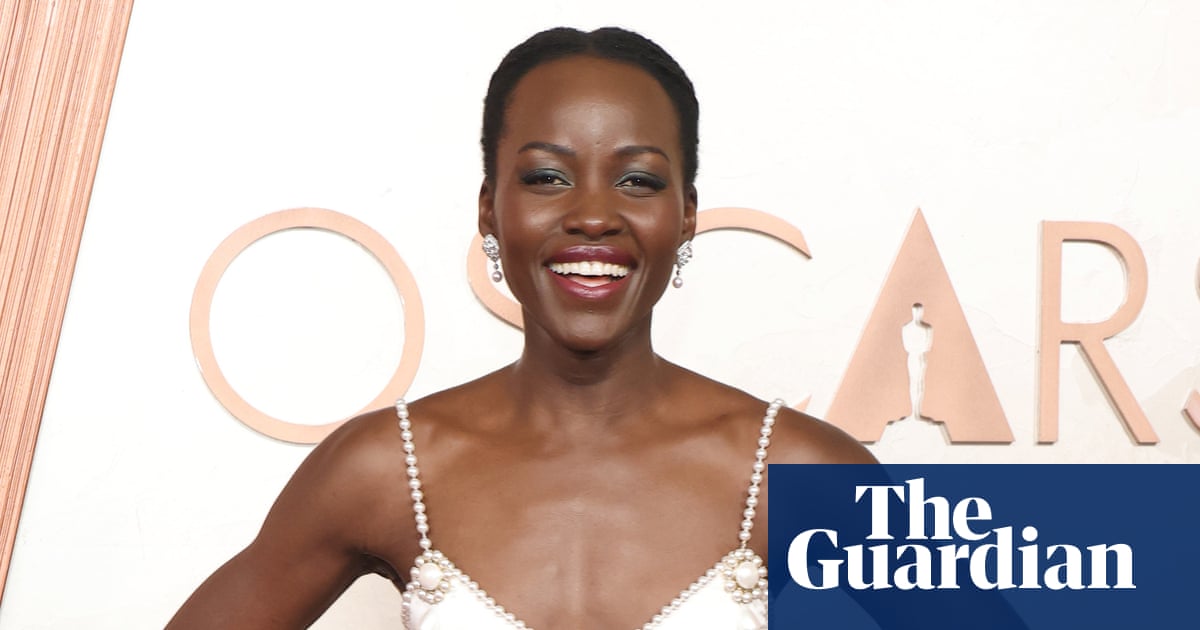 Lupita Nyong'o répond aux critiques de droite sur “Odyssée” : “Notre casting est représentatif du monde” | Lupita Nyong'o