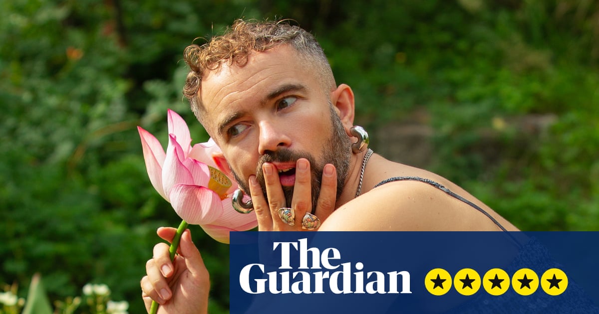 Olof Dreijer : Critique de Loud Bloom – le premier album solo de la star de Knife est un jardin de délices terrestres | musique de danse