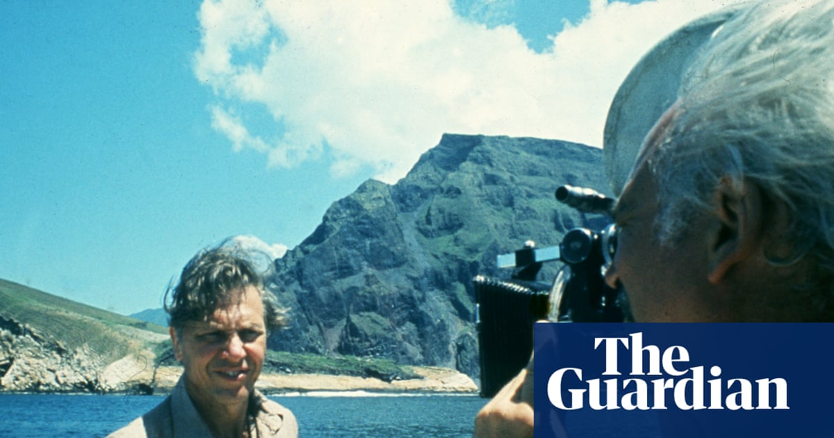 Ce soir à la télévision : que les célébrations du 100e anniversaire de David Attenborough commencent ! | télévision et radio