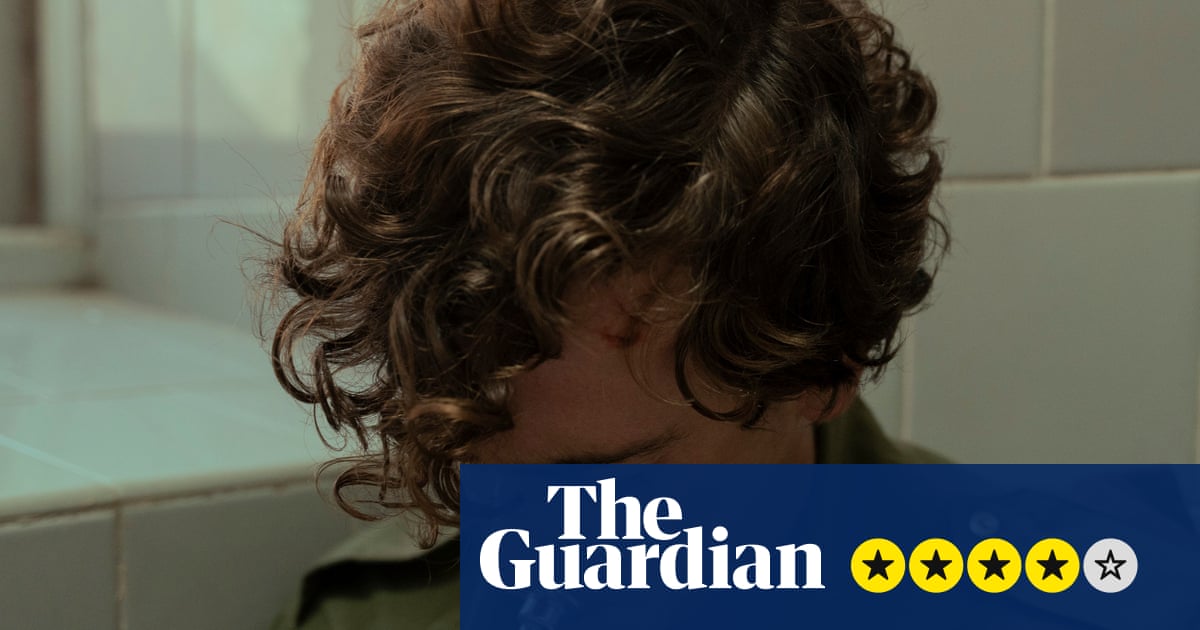 La revue Black Ball – les mystères complexes de la sexualité gay en Espagne sont brillamment racontés | Festival de Cannes